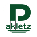 logo for pakletz1